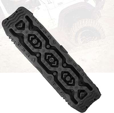 Ensemble de chenilles de remorquage portables pour pneus tout terrain 10t boue sable. Découvrez DIAYTAR COTE D'IVOIRE, la boutique en ligne où vous trouverez des articles discount pour tous les aspects de votre vie quotidienne. Que vous recherchiez des équipements pour la maison, des appareils électroniques dernier cri, des vêtements à la mode ou des gadgets innovants, notre vaste sélection de produits vous garantit des économies substantielles sans sacrifier la qualité. Faites des achats malins et profitez de prix imbattables avec DIAYTAR COTE D'IVOIRE .