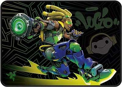 Tapis de souris moyen razer goliathus overwatch lucio edition : surface en microfibre. Besoin de produits à petit prix ? Faites confiance à DIAYTAR COTE D'IVOIRE, la boutique en ligne idéale pour réaliser des économies sur tous vos achats. Parcourez notre catalogue de produits discount, de la maison à l'électroménager, en passant par l'informatique et la mode. Ne vous privez pas et profitez des meilleurs prix du marché en faisant vos emplettes chez nous !