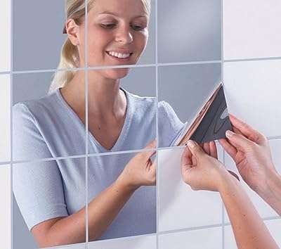 Autocollants muraux autocollants en pvc uniforme couleur argent 15 cm. DIAYTAR COTE D'IVOIRE  - Votre destination shopping pour des produits de haute qualité à des prix réduits. Parcourez notre site et découvrez notre vaste sélection de produits, des gadgets aux produits de beauté en passant par les articles de sport et les outils de bricolage, tous disponibles à des tarifs discount.