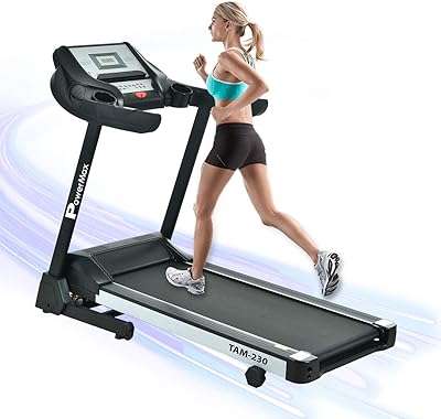 Tapis de course automatique powermax fitness pour adulte unisexe équipé d'un. Ne cherchez plus, DIAYTAR COTE D'IVOIRE  est là pour vous offrir des produits discount de qualité supérieure. Que vous ayez besoin d'appareils électroménagers performants, de vêtements tendance ou de gadgets innovants, notre boutique en ligne propose des offres exceptionnelles dans tous les domaines, tandis que votre portefeuille reste protégé.