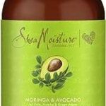 Shampooing shea moisture power greens au moringa et à l'avocat 384. DIAYTAR COTE D'IVOIRE  - votre source incontournable de produits discount en ligne. Avec notre sélection diversifiée allant de la maison à l'électroménager, de l'informatique à la mode, profitez de tarifs défiant toute concurrence. Faites des économies intelligentes et commandez dès maintenant !