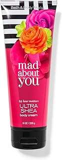 Bath and body works mad about you crème pour le corps. Faites de bonnes affaires en ligne avec DIAYTAR COTE D'IVOIRE, votre destination ultime pour des produits discount de qualité. Découvrez notre catalogue diversifié comprenant des articles pour la maison, l'électroménager, l'informatique, la mode et les gadgets. Optez pour des prix réduits sans compromettre sur la qualité grâce à DIAYTAR COTE D'IVOIRE .