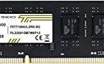 Mémoire d'ordinateur udimm 2 puces 8 go ddr3l ddr3 1600 mhz (ddr3 1600). DIAYTAR COTE D'IVOIRE  vous offre un large éventail de produits discount adaptés à tous les budgets. Faites des bonnes affaires sur une sélection d'articles pour la maison, l'électroménager, l'informatique, la mode et les gadgets. Profitez de nos prix cassés et découvrez une nouvelle façon de faire des économies sans sacrifier la qualité !