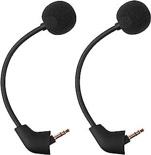 Microphone de remplacement cloud ii pour kingston hyperx pro silver sur playstation. DIAYTAR COTE D'IVOIRE  : la boutique en ligne incontournable pour des achats discount dans tous les domaines. Parcourez notre sélection variée allant des produits pour la maison à la technologie dernier cri en passant par la mode tendance. Obtenez des produits de qualité à des prix compétitifs, tout en profitant d'une expérience de shopping en ligne optimale avec DIAYTAR COTE D'IVOIRE  !