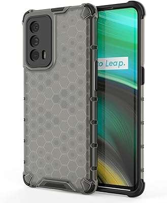 Coque nid d'abeille zinkoi 2 en 1 pour realme x7 pro ultra pc. Privilégiez le style sans vous ruiner avec DIAYTAR COTE D'IVOIRE . Notre boutique en ligne propose une sélection de produits mode et gadgets à des prix défiant toute concurrence. Vous trouverez chez nous les tendances du moment à des tarifs abordables. Profitez de cette opportunité et faites-vous plaisir sans vous ruiner.