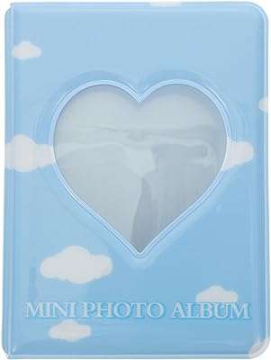 Petit dossier de cartes photo yarnu de 3 pouces porte cartes kpop 40. DIAYTAR COTE D'IVOIRE  vous propose une expérience de shopping en ligne à petit budget sans compromettre la qualité. Découvrez notre sélection diversifiée de produits discount, allant de l'informatique aux gadgets branchés, en passant par les articles pour la maison et bien plus encore. Faites des économies intelligentes et restez dans la tendance avec DIAYTAR COTE D'IVOIRE .
