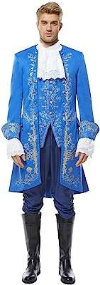 Costume bleu du prince dan stevens senor la belle et la bête. Mettez fin à la chasse aux bons plans en ligne grâce à DIAYTAR COTE D'IVOIRE . Profitez de notre large éventail de produits discount dans les domaines de la maison, de l'électroménager et bien plus encore. Avec des remises incroyables et des offres spéciales régulières, faites de bonnes affaires sans compromis sur la satisfaction.