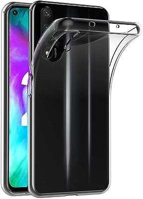 Huawei nova 5t   honor 20s (625 pouces) coque arrière en caoutchouc. Découvrez DIAYTAR COTE D'IVOIRE, la boutique en ligne qui vous propose une large gamme de produits discount, de l'électroménager à la mode en passant par l'informatique. Bénéficiez de prix avantageux et d'une expérience de shopping en ligne pratique et économique.