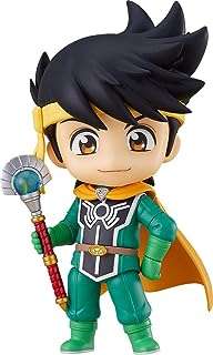 Good smile's dragon quest : la légende du jour figurine pop. DIAYTAR COTE D'IVOIRE  - Votre solution en ligne pour des achats discount sans compromis. Plongez dans notre univers où vous trouverez tout ce dont vous avez besoin, de l'électroménager aux articles tendance en passant par les produits informatiques. Faites des économies sans sacrifier la qualité chez nous !