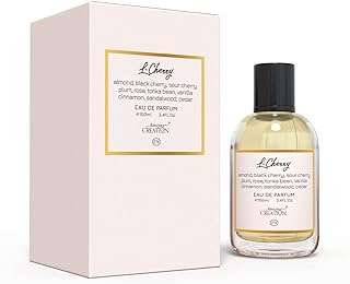 Amazing creation eau de parfum l cerise pour unisexe 100ml. DIAYTAR COTE D'IVOIRE, votre solution discount en ligne pour une large gamme de produits. Trouvez tout ce dont vous avez besoin, de la maison à l'électroménager, de l'informatique à la mode et aux gadgets, à des prix imbattables. Naviguez, achetez et économisez avec notre boutique en ligne conviviale et bénéficiez d'une livraison rapide et fiable.