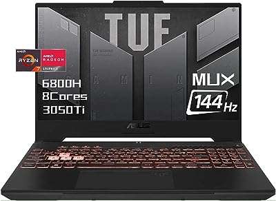 Ordinateur portable de jeu asus tuf a15 dernier 2022 écran 156. Rejoignez DIAYTAR COTE D'IVOIRE, votre compagnon de shopping à prix malin ! Explorez notre boutique en ligne et découvrez un éventail de produits discount, des articles essentiels pour la maison aux appareils électroménagers, en passant par l'informatique, la mode tendance et les gadgets à petit prix.