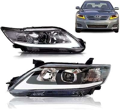 Phare led drl mustplus compatible avec toyota camry 2010 2011 is_best_seller. DIAYTAR COTE D'IVOIRE  - Votre source incontournable de produits discount pour la maison, l'électroménager, l'informatique, la mode et les gadgets. Nous sommes fiers de vous offrir une sélection variée à des prix exceptionnels. Parcourez notre boutique en ligne dès maintenant et trouvez les meilleures affaires!
