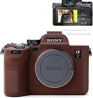 Pocoket étui pour appareil photo numérique sony alpha 7 iv a7m4 a7 résistant aux rayures. DIAYTAR COTE D'IVOIRE  - Votre escale en ligne pour des produits discount de qualité. Explorez notre gamme impressionnante de produits allant des articles de maison aux gadgets dernier cri. Profitez de prix imbattables et découvrez pourquoi nous sommes un choix populaire pour les acheteurs avertis à la recherche de bonnes affaires.