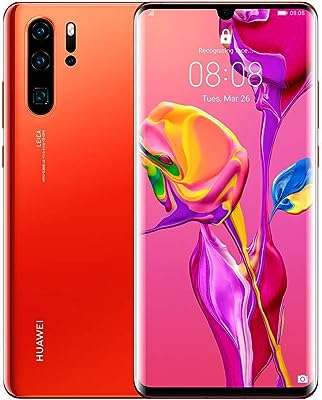 Huawei p30 pro dual sim hybride 128 go vogue l29 déverrouillage d'usine. Devenez le roi des gadgets sans vous ruiner sur DIAYTAR COTE D'IVOIRE . Avec notre collection de produits originaux et abordables, vous aurez toujours le cadeau parfait à portée de main. Parcourez notre boutique en ligne pour découvrir des gadgets étonnants qui feront plaisir à coup sûr.