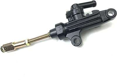 – maître cylindre de frein arrière accessoires de moto pour yamaha banshee. DIAYTAR COTE D'IVOIRE, votre destination en ligne pour des achats malins à petits prix ! Parcourez notre vaste catalogue qui regorge de produits discount, des essentiels de la maison aux appareils électroménagers, en passant par les dernières tendances de la mode et les gadgets high-tech.