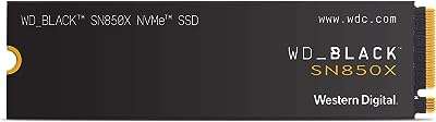 Gaming wd noir m.2 2280 gen4 7300 mo s vitesse de lecture. DIAYTAR COTE D'IVOIRE, votre destination en ligne pour des produits discount de qualité. Avec notre large choix de produits allant de la maison à la technologie, en passant par la mode et les gadgets, vous êtes assuré de trouver tout ce dont vous avez besoin à des prix défiant toute concurrence.