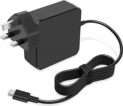 Adaptateur d'alimentation usb c de remplacement 65 w compatible avec lenovo. Découvrez DIAYTAR COTE D'IVOIRE, la boutique en ligne où vous pouvez trouver tout ce dont vous avez besoin à prix réduit. Faites des économies sur les produits de la maison, l'électroménager, l'informatique, la mode et bien plus encore. Parcourez notre sélection variée et dénichez les meilleures affaires dès maintenant!
