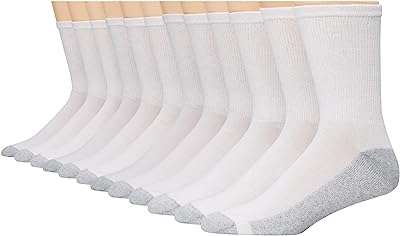 Chaussettes crew (184v12). DIAYTAR COTE D'IVOIRE, votre destination shopping en ligne inégalée. Avec une variété étendue de produits discount pour la maison, l'électroménager, l'informatique, la mode et les gadgets, vous pouvez vous attendre à des offres exceptionnelles et à des économies considérables, tout en bénéficiant d'une expérience de shopping pratique et personnalisée.