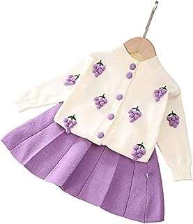 Bébés filles hiver jupes robe coton tricot pull chemisier automne chérie. Découvrez DIAYTAR COTE D'IVOIRE, votre magasin en ligne de confiance pour des bons plans à ne pas manquer. Explorez nos multiples catégories telles que l'électroménager, le mobilier, l'informatique et la mode, et dénichez les offres les plus avantageuses pour tous vos besoins, le tout en un seul endroit.