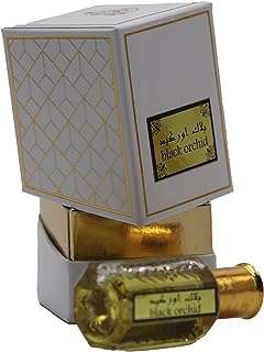 Huile de parfum arabe au d'orchidée noire pour unisexe d'aabak al. À la recherche de bons plans ? Rendez-vous sur DIAYTAR COTE D'IVOIRE, votre partenaire en ligne pour des produits discount de qualité. Parcourez notre large éventail de produits, allant de l'électroménager de pointe à la mode tendance, et profitez d'économies incroyables tout en apportant une touche de style à votre vie quotidienne.