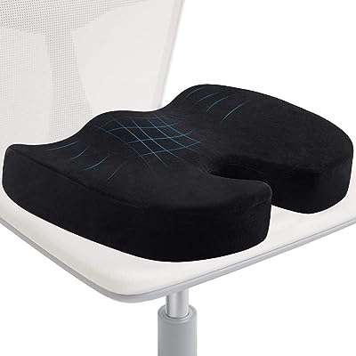 Housse de coussin orthopédique en forme de beignet pour coccyx en mousse à. Besoin de produits à petit prix ? DIAYTAR COTE D'IVOIRE  vous propose une large sélection d'articles discount, allant de la maison à l'électroménager en passant par l'informatique, la mode et les gadgets. Faites des économies en faisant vos achats chez nous !