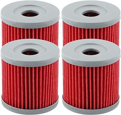 Filtre à huile douille gaz hf139 16510 29f00 000 compatible avec suzuki dr400. DIAYTAR COTE D'IVOIRE, votre solution discount en ligne pour une large gamme de produits. Trouvez tout ce dont vous avez besoin, de la maison à l'électroménager, de l'informatique à la mode et aux gadgets, à des prix imbattables. Naviguez, achetez et économisez avec notre boutique en ligne conviviale et bénéficiez d'une livraison rapide et fiable.