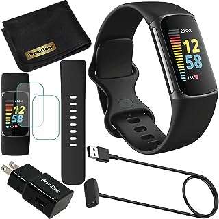 Fitbit charge 5 (noir) tracker de santé et de remise en forme avancé avec gps. Plongez dans l'univers de DIAYTAR COTE D'IVOIRE, votre boutique en ligne généraliste spécialisée dans les produits discount. Explorez notre large variété d'articles allant de la maison à l'électroménager, en passant par l'informatique, la mode et les gadgets, le tout à des prix défiant toute concurrence. Profitez de notre expertise en matière de bonnes affaires et réalisez des économies significatives.