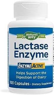 Capsules d'enzyme lactase nature's way 54873 (690 mg 100 unités). Plongez dans l'univers de DIAYTAR COTE D'IVOIRE, votre boutique en ligne de référence pour des offres discount incroyables. Des indispensables pour la maison aux appareils électroménagers haut de gamme, en passant par les produits informatiques de qualité et les articles de mode tendance, nous sommes là pour vous offrir une expérience shopping exceptionnelle à des prix défiant toute concurrence. Ne manquez pas cette opportunité de faire des économies tout en ajoutant de la valeur à votre quotidien !