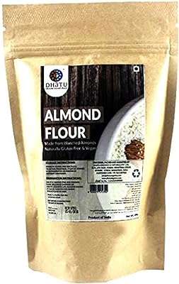 Farine d'amande 200g de roots organics. DIAYTAR COTE D'IVOIRE  est votre destination en ligne pour trouver une vaste sélection de produits à prix réduits. Que vous recherchiez des articles pour la maison, des appareils électroménagers de qualité, du matériel informatique ou même des accessoires de mode tendance, vous êtes sûr de trouver les meilleures affaires chez nous !