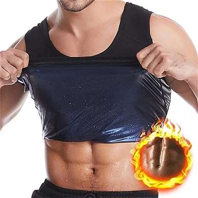 Hommes néoprène sauna gilet taille formateur minceur entraînement fitness gymnase femmes. DIAYTAR COTE D'IVOIRE - La référence en ligne pour des achats malins ! Explorez notre catalogue varié incluant des produits discount pour la maison, l'électroménager, l'informatique et la mode. Optez pour la qualité à petit prix et ne manquez pas nos promotions exclusives.