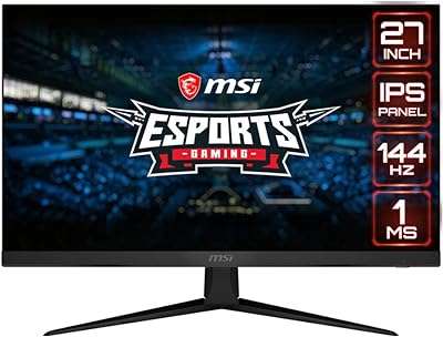 Optix g271 27" (27") led fhd 1920 x 1080p g271. Vous cherchez à faire des économies sans sacrifier la qualité ? Faites confiance à DIAYTAR COTE D'IVOIRE, votre boutique en ligne où vous trouverez une large sélection d'articles discount pour tous les goûts. Profitez de nos prix compétitifs sur des produits allant de la maison à l'électroménager, en passant par l'informatique et la mode.