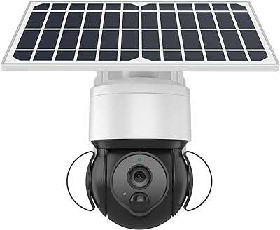 4g caméra de sécurité domestique sans fil à énergie solaire. DIAYTAR COTE D'IVOIRE  : la référence en matière d'achats discount en ligne ! Découvrez notre large sélection de produits à des prix imbattables, de la maison à l'électroménager, en passant par l'informatique et la mode. Grâce à nos offres exclusives, faites-vous plaisir sans vous ruiner et profitez d'une qualité inégalée !