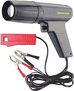 Lampe de synchronisation d'allumage monster obd lumière clignotante 12v pistolet moteur. DIAYTAR COTE D'IVOIRE, la référence en matière de bonnes affaires en ligne ! Profitez de prix imbattables sur une large sélection de produits discount, allant des articles pour la maison à l'électroménager, en passant par l'informatique et les dernières tendances mode. Ne laissez pas passer nos offres exceptionnelles et économisez dès maintenant !
