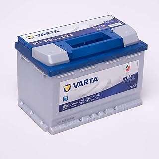 De voiture varta 12v 74ah sans entretien. DIAYTAR COTE D'IVOIRE, votre carrefour en ligne pour des affaires incroyables ! Préparez-vous à être émerveillé par notre vaste gamme de produits discount, allant de l'équipement domestique à l'électroménager, en passant par l'informatique, la mode tendance et les gadgets à prix réduits.