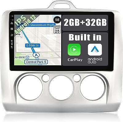 Autoradio yuntx android 10 pour ford focus (2006 2011) gps 2. Chez DIAYTAR COTE D'IVOIRE, nous croyons que le shopping discount ne devrait pas signifier sacrifier la qualité. Parcourez notre boutique en ligne pour trouver des prix imbattables sur une large sélection de produits, allant de l'électroménager à la mode. Achetez malin avec DIAYTAR COTE D'IVOIRE  !
