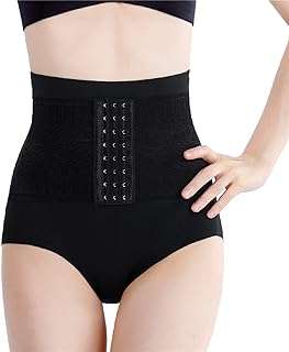 Culotte de contrôle pour femmes corset taille haute culotte du ventre. DIAYTAR COTE D'IVOIRE  - votre guichet unique pour des produits discount dans tous les domaines. Redécorez votre maison, améliorez votre cuisine, restez à la pointe de la mode et profitez des derniers gadgets, le tout à des prix exceptionnels. Dites adieu aux achats coûteux et bienvenue aux bonnes affaires !