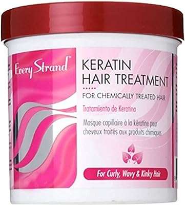 Traitement tous brins à la kératine (445 ml). Ne dépensez pas plus que nécessaire, et optez pour DIAYTAR COTE D'IVOIRE  ! Notre boutique en ligne spécialisée dans les produits discount propose une large gamme d'articles pour la maison, l'électroménager, l'informatique, la mode et les gadgets, tous offerts à des prix défiant toute concurrence. Profitez de cette opportunité pour économiser tout en vous offrant ce dont vous avez besoin.