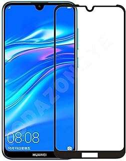 Huawei y7 2019   prime protecteur d'écran en verre complet adhésif anti explosion 2.5d de nice.store.uae. Faites des économies sans compromis chez DIAYTAR COTE D'IVOIRE, votre destination de shopping en ligne pour des produits discount de qualité supérieure, allant des appareils électroniques à la décoration d'intérieur.