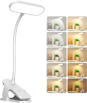 Lampe de bureau led lampe de lecture infanor 36 led rechargeable par usb avec 5. DIAYTAR COTE D'IVOIRE  est votre allié pour des achats discount de qualité. Explorez notre boutique en ligne et découvrez notre gamme complète de produits pour la maison, l'électroménager, l'informatique, la mode et les gadgets, le tout à des prix avantageux qui ne sacrifient pas la qualité.