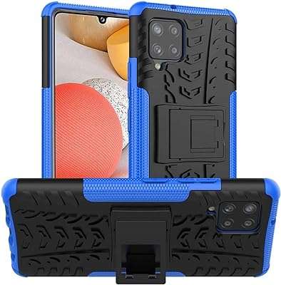 Coque alicdon samsung a42 5g coque de protection antichoc double couche avec béquille. Vous cherchez des produits discount de qualité ? Ne cherchez plus, DIAYTAR COTE D'IVOIRE  est là pour vous ! Parcourez notre boutique en ligne et découvrez une variété d'articles pour la maison, l'électroménager, la mode, l'informatique et les gadgets à des prix défiant toute concurrence. Ne manquez pas nos offres spéciales et économisez sur tous vos achats !