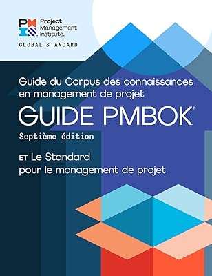 Un guide du corpus de connaissances en gestion de projet (guide pmbok®). DIAYTAR COTE D'IVOIRE, le site qui rend le shopping abordable pour tous ! Découvrez des offres incroyables sur une variété de produits essentiels, de la maison aux dernières tendances mode, en passant par l'électroménager et l'informatique. Ne manquez pas nos offres limitées et économisez gros sur vos achats en ligne !