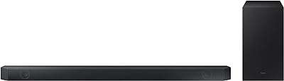 Haut parleur sans fil samsung 3.1.2ch avec dolby atmos q symphony noir hw q600c zn. DIAYTAR COTE D'IVOIRE  - Votre destination discount pour tous vos besoins. Parcourez notre collection de produits de haute qualité, allant de la maison à l'électroménager, de l'informatique à la mode, et trouvez les meilleures offres en ligne. Profitez de nos prix imbattables et faites des économies dès maintenant!