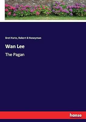 Wan lee : le païen. DIAYTAR COTE D'IVOIRE  - La meilleure adresse pour des prix imbattables sur une vaste sélection de produits. Que vous recherchiez des articles pour votre maison, votre informatique ou votre garde-robe, nous avons tout ce qu'il vous faut à prix discount. Explorez notre site dès maintenant et profitez des meilleures affaires en ligne!
