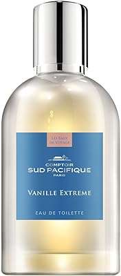 Eau de toilette vaporisateur black pacific vanille extreme 30 ml ml.. DIAYTAR COTE D'IVOIRE, la boutique en ligne où vous trouverez tout ce dont vous avez besoin à petit prix ! Profitez de notre sélection discount de produits pour la maison, l'électroménager, l'informatique, la mode et les gadgets, sans pour autant compromettre la qualité. Faites de bonnes affaires tout en profitant d'une expérience de shopping pratique et sécurisée.