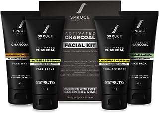 Sprouse chef club kit facial au charbon actif pour hommes dissolvant de points. Améliorez votre espace de travail sans vous ruiner grâce à DIAYTAR COTE D'IVOIRE . Parcourez notre assortiment de fournitures de bureau discount, des stylos aux meubles ergonomiques. Obtenez tout ce dont vous avez besoin pour être productif à des prix incroyablement bas.