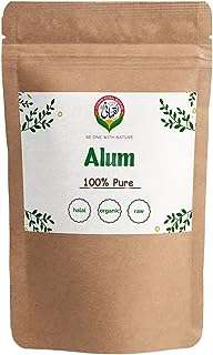 Pierre d'alun lukmani herbal medicines pour purifier la nature (100gr blanche). Ne cherchez plus ailleurs, DIAYTAR COTE D'IVOIRE  offre une large gamme de produits discount en ligne. Faites des affaires exceptionnelles dans tous les domaines, qu'il s'agisse de l'informatique, de la maison ou de la mode. Avec notre sélection variée et notre engagement envers les prix bas, vous êtes sûr de trouver ce que vous recherchez.