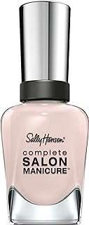 Vernis à ongles complet pour manucure de salon sally hansen  . À la recherche de produits discount de qualité ? Ne cherchez plus ! DIAYTAR COTE D'IVOIRE  vous propose une sélection variée d'articles pour la maison, l'électroménager, l'informatique et la mode à des prix imbattables. N'hésitez plus et faites des économies en optant pour nos offres attractives !