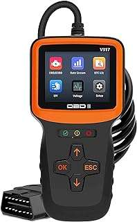 Outil de diagnostic du scanner obd 2 lecteur de code moteur de contrôle de voiture avec réinitialisation. Vous recherchez des produits de qualité à prix imbattable pour améliorer votre quotidien ? DIAYTAR COTE D'IVOIRE  est votre solution discount pour tous vos besoins maison et bien-être. Des articles de bricolage aux accessoires de beauté, en passant par le linge de maison, notre catalogue répondra à toutes vos attentes sans pour autant peser sur votre porte-monnaie.