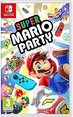 Jeu super mario party nintendo switch. DIAYTAR COTE D'IVOIRE  vous propose une expérience de shopping en ligne à petit budget sans compromettre la qualité. Découvrez notre sélection diversifiée de produits discount, allant de l'informatique aux gadgets branchés, en passant par les articles pour la maison et bien plus encore. Faites des économies intelligentes et restez dans la tendance avec DIAYTAR COTE D'IVOIRE .