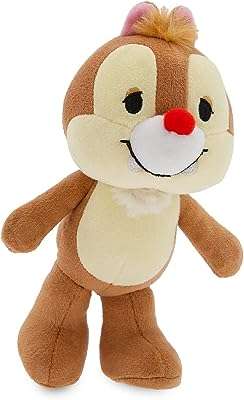 Peluche disney mickey & friends chip and dale par del noemos jouet en peluche. Découvrez DIAYTAR COTE D'IVOIRE  et profitez de notre sélection exceptionnelle de produits discount à des prix imbattables. Que vous recherchiez des appareils électroménagers de qualité, des gadgets high-tech dernier cri ou des accessoires de mode à petit prix, vous trouverez tout cela dans notre boutique en ligne.